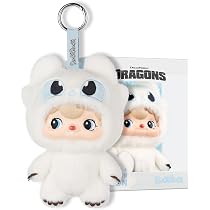 Amazon | 52TOYS POUKA POUKA ×ヒックとドラゴン：ライトフューリー